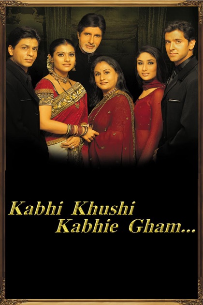 kabhi khushi kabhie gham download